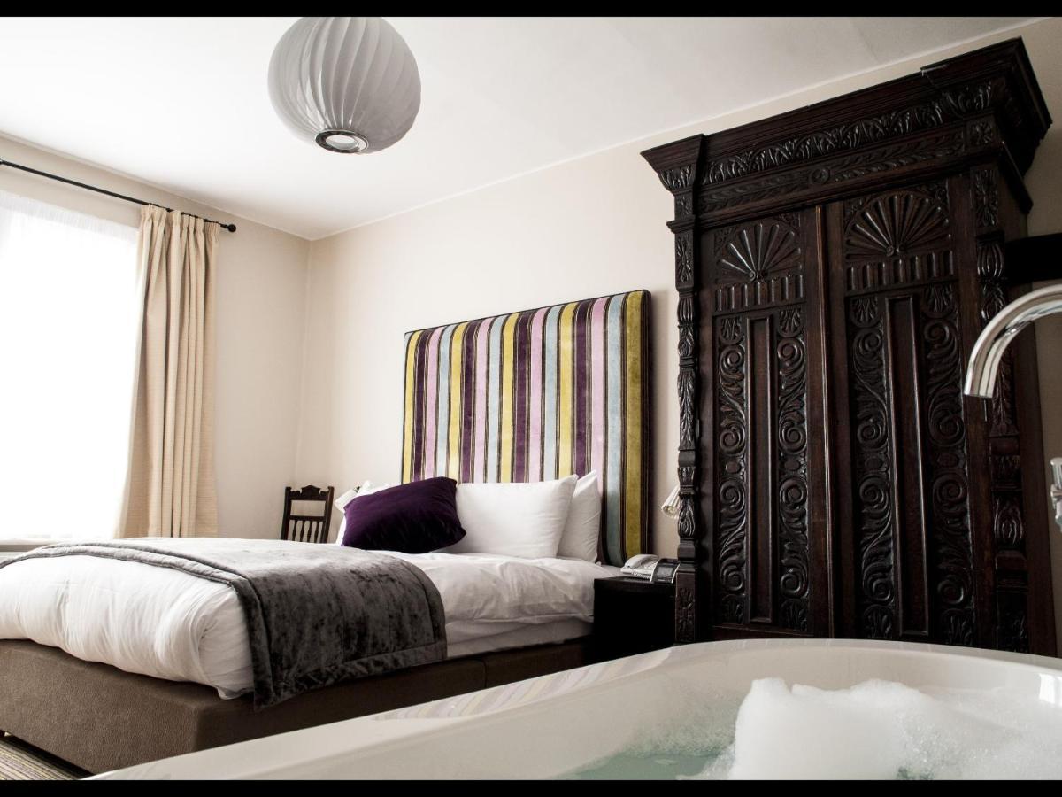 The Red Lion Hotel Whittlesford Zimmer foto