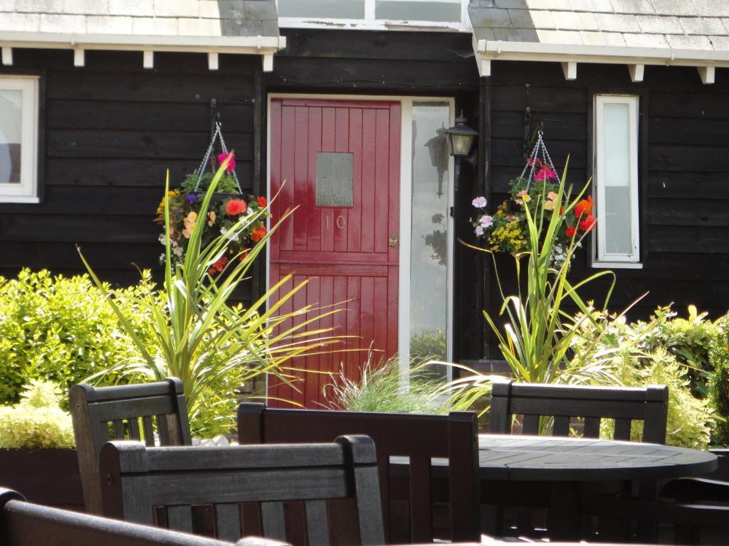 The Red Lion Hotel Whittlesford Zimmer foto